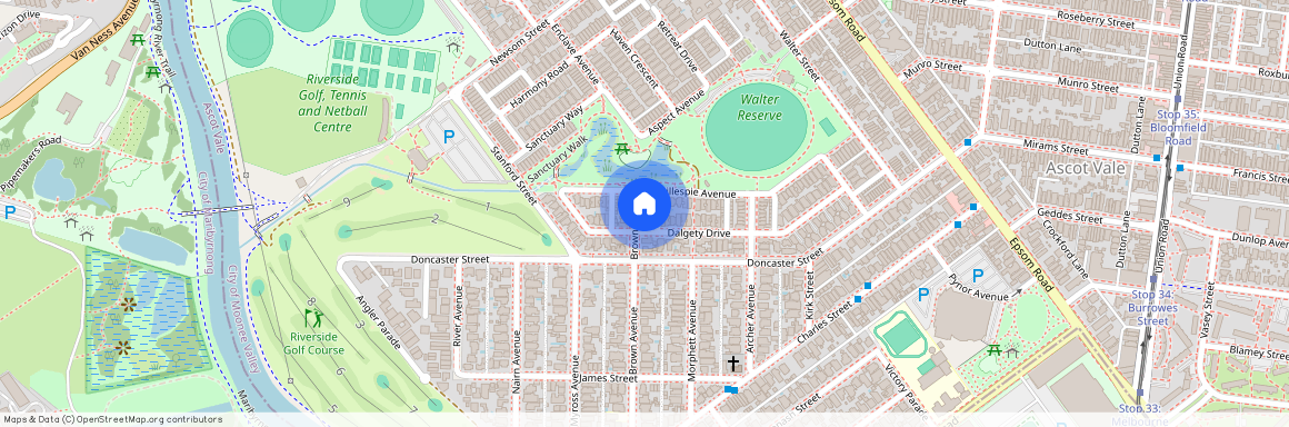 44 Brown Avenue, Vic 3032, Ascot Vale