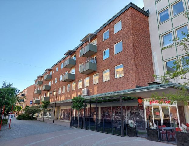 Hantverkaregatan 2C - Foto 1