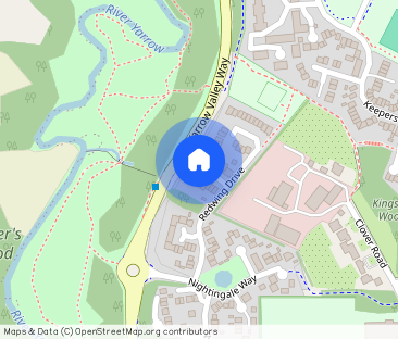 Woodchat Court - Photo 1