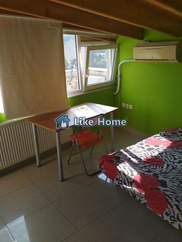 Studio/Γκαρσονιέρα για ενοικίαση Πυλαία - Photo 3