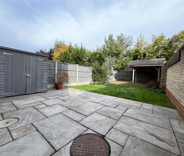 4 bedroom semi-detached house to rent - Photo 2