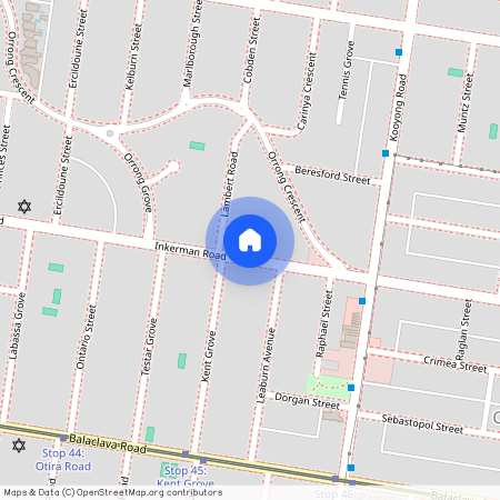 3/618 Inkerman Street, Vic 3161, Caulfield North