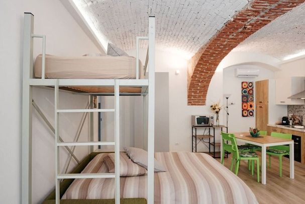 Via San Domenico, Turin, Piedmont 10122 - Photo 1