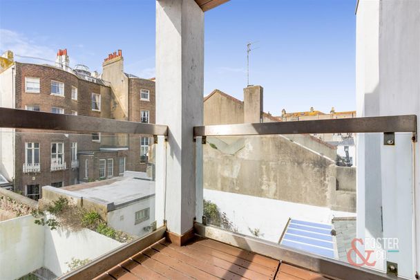 St. Georges Road, Brighton - Photo 1