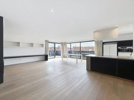 Penthouse te huur - Photo 2