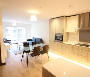 Merlin Drive Fletton Quays, Peterborough - Photo 3