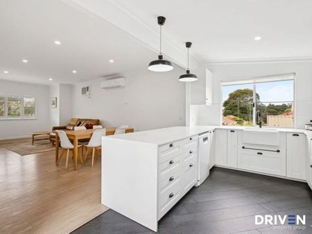 Charming Character Cottage with Modern Style - Photo 2