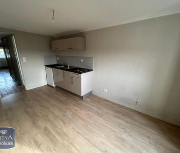 Location Appartement 2 pièces 29m² LAVAL 53000 - Photo 3