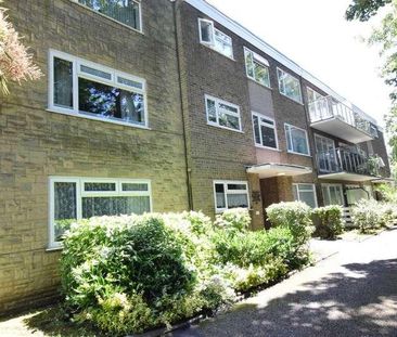 Lansdowne Court, Christchurch Road, Bournemouth, BH1 - Photo 2