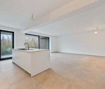 Nieuwbouwappartement met 2 slaapkamers en een staanplaats - Foto 6