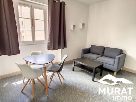 Location Appartement 2 pièces 35m² CHAMALIERES 63400 - Photo 4