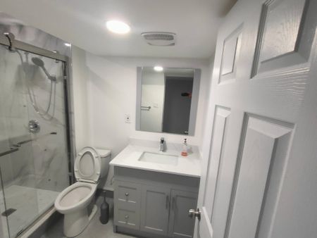 For Lease - 1065 Langford Boulevard Unit# LOWER, Bradford West Gwillimbury, Ontario - Photo 3