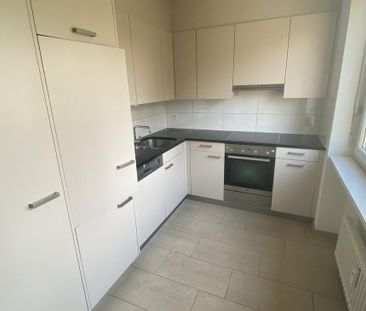 Am Dorfrand von Riehen - Foto 3