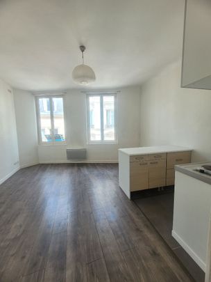 Location Appartement 2 pièces 29m² ROUEN 76000 - Photo 1