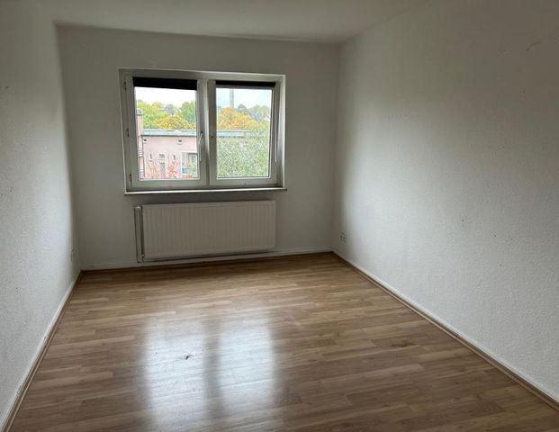 Großzügige 2 Zimmer Wohnung im 3. Obergeschoss - Foto 1