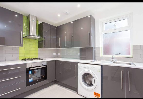Room in a Shared House, Tunley Road, NW10 - Photo 1