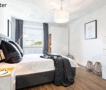 Gemütliche Single Wohnung in begehrter Lage! - Foto 1