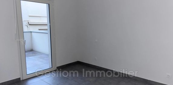 Location appartement à Perpignan, Gare - Photo 2