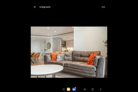 2 Bed Flat, Westmark Tower, W2 - Photo 4