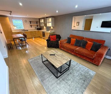 2 bedroom house to rent - Photo 3