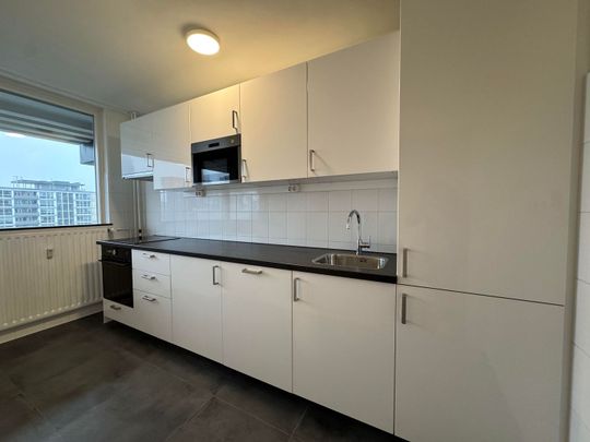 Appartement te huur: Van Oldenbarneveltplaats 254 3012 AK Rotterdam - Photo 1