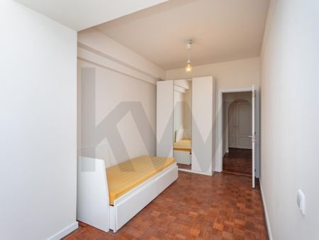 Apartamento T5 em Lisboa - Photo 5
