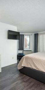 Large 5 1/2 - 3 Bd Room Saint-Laurent - Photo 3