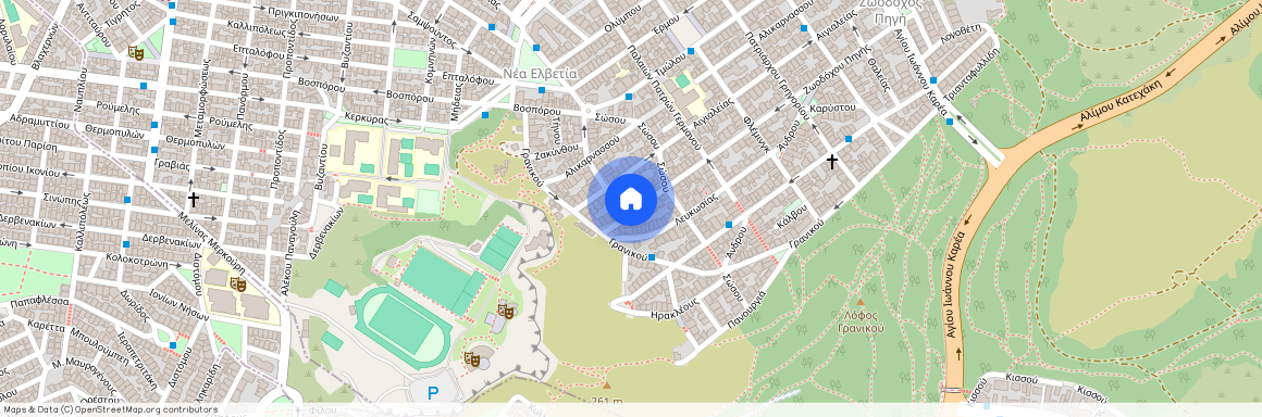 Βύρωνας (Ζωοδόχος Πηγή)