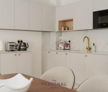 2 bedroom apartment to rent - Photo 3