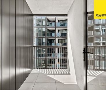 715/220 Melrose Drive, Phillip ACT 2606 - Apartment For Rent | Domain - Photo 2