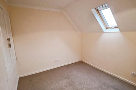 1 bedroom cluster house to rent - Photo 2