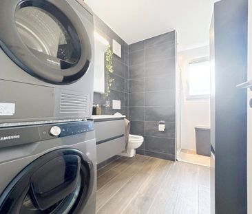 Magnifique appartement de 2,5 pièces au 1er étage - Photo 4