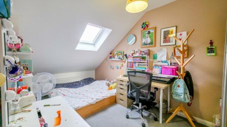 5 bedroom townhouse to rent - Photo 4