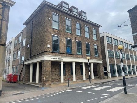 Lovell House, St Nicholas Street - Photo 5