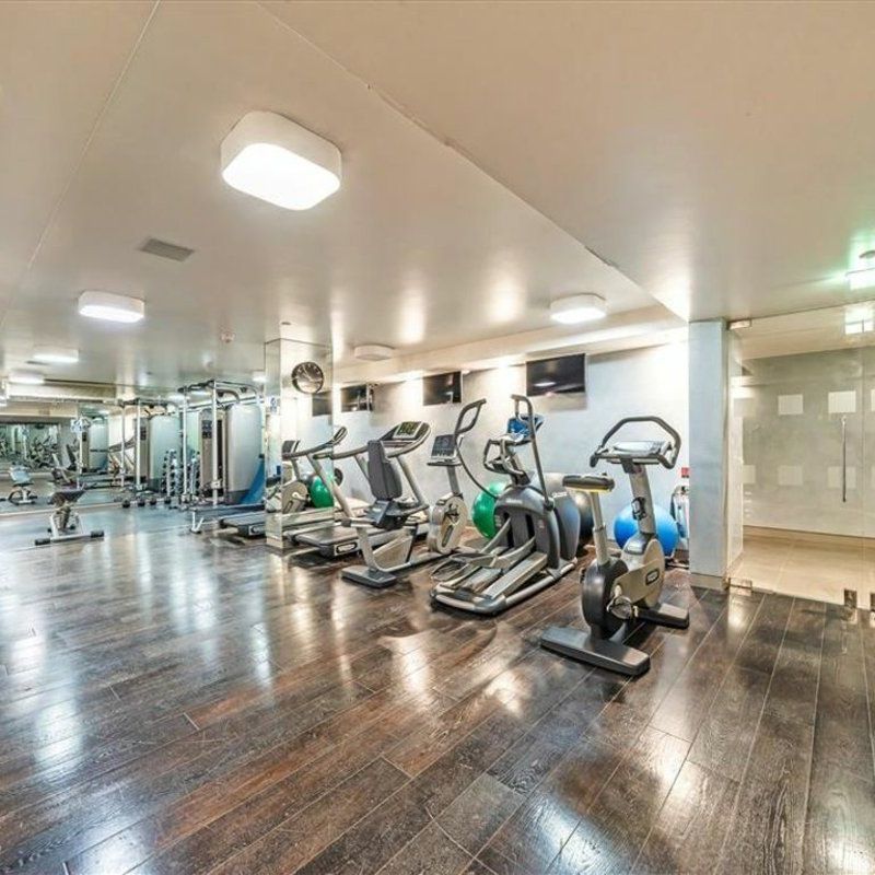 Lancaster Gate, Hyde Park, W2 - Photo 1