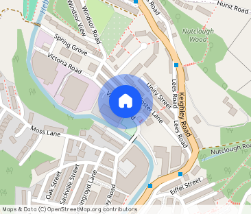 2 bedroom terraced house to rent - Photo 1