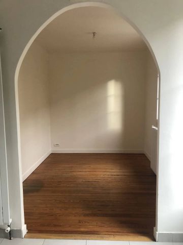 Appartement de type F5 en plein coeur de Montesson - Photo 2