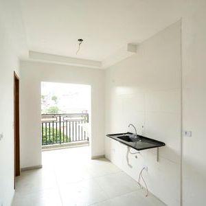 Apartamento para alugar com 47m², 1 quarto e 1 vaga - Photo 2