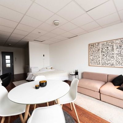 Kipdorpvest 49 - 55 - Foto 1