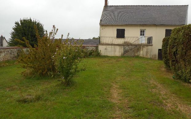 Maison à louer - Photo 1