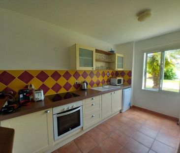 Location Appartement 3 pièces Meublé 74m² LE GOSIER 97190 - Photo 6