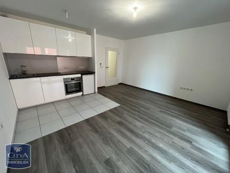 Location Appartement 1 pièce 34m² REIMS 51100 - Photo 4