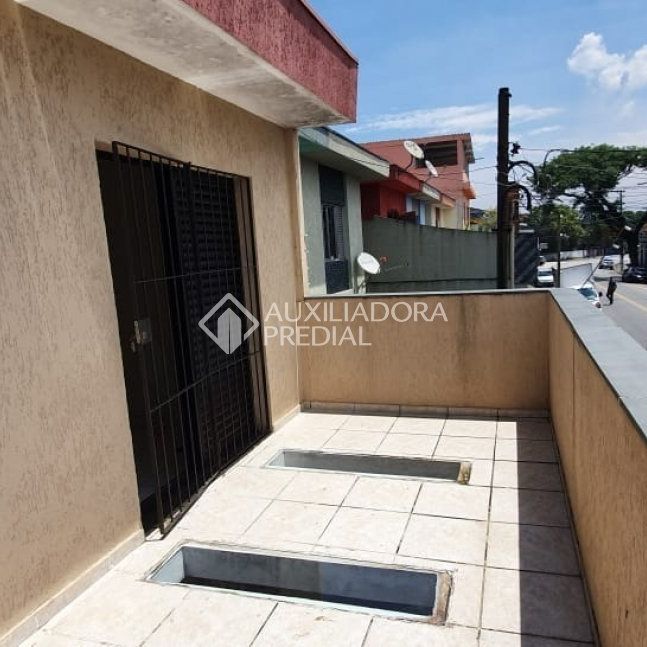 Casa com 5 quartos e 100m² para alugar em Jardim do Estádio, Santo André. - Photo 1