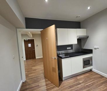 Student Apartment 1 bedroom, City Centre, Sheffield - Photo 4