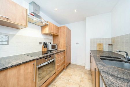 Chapter Street, Pimlico, SW1P - Photo 5