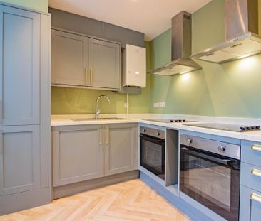 1 bedroom flat to rent - Photo 6