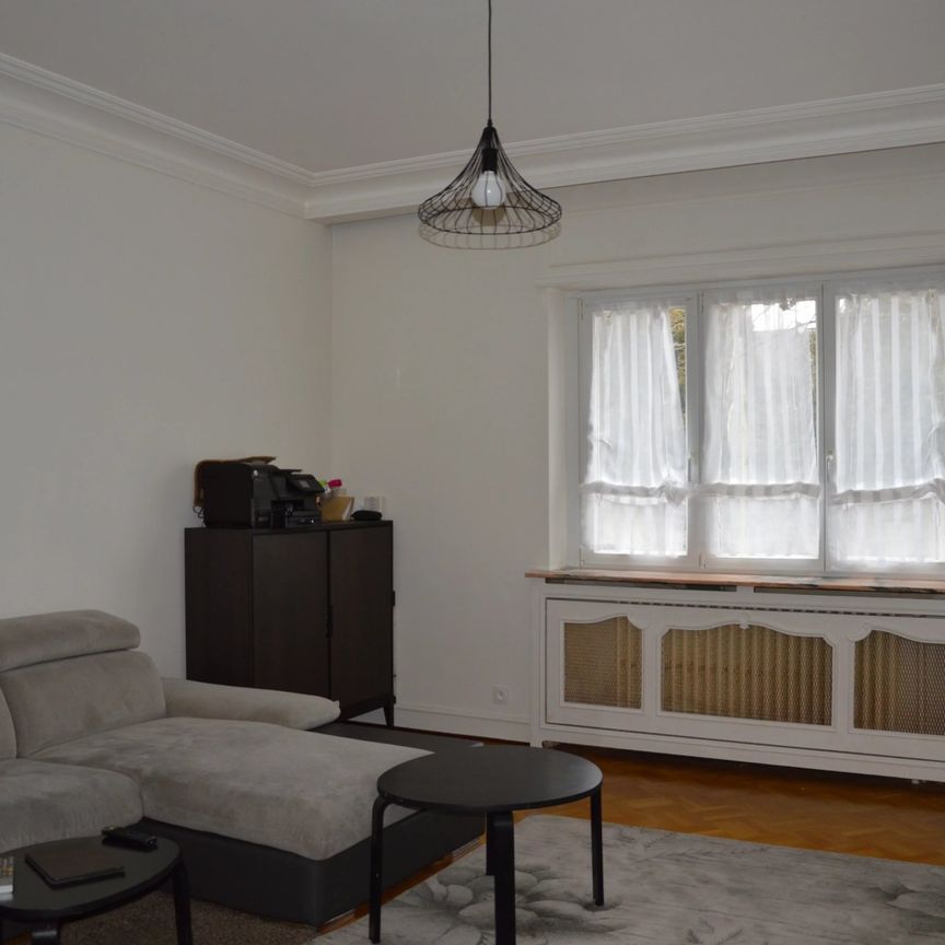 Location Appartement 5 pièces 98m² ALTKIRCH 68130 - Photo 1