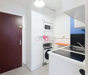 Location Appartement 1 pièce 24m² STRASBOURG 67000 - Photo 5