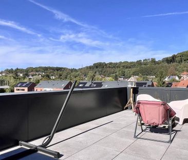 Appartement te huur in Mont-Saint-Guibert voor € 1.375 met 2 slaapk... - Photo 5