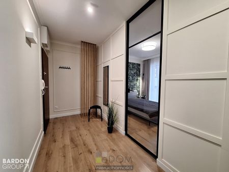 Mieszkanie na wynajem 42,5 m², Gorzów Wielkopolski, Śródmieście - Photo 3